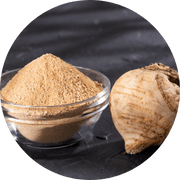 Maca Root